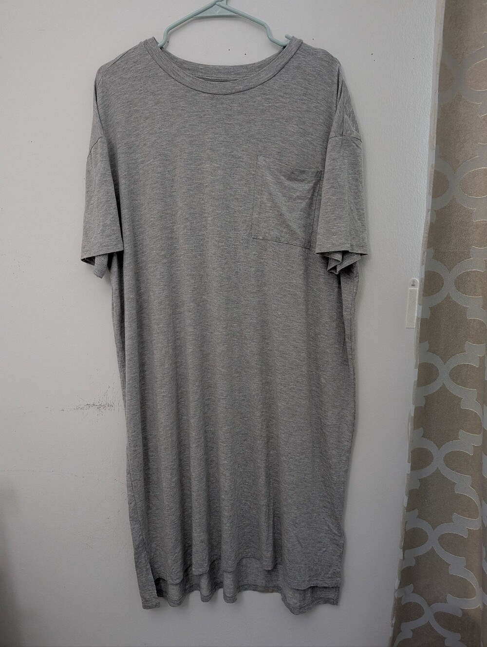 Daily Ritual T-shirt Dress